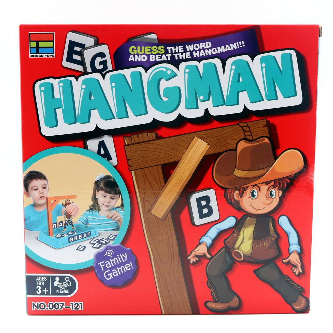 Hangman