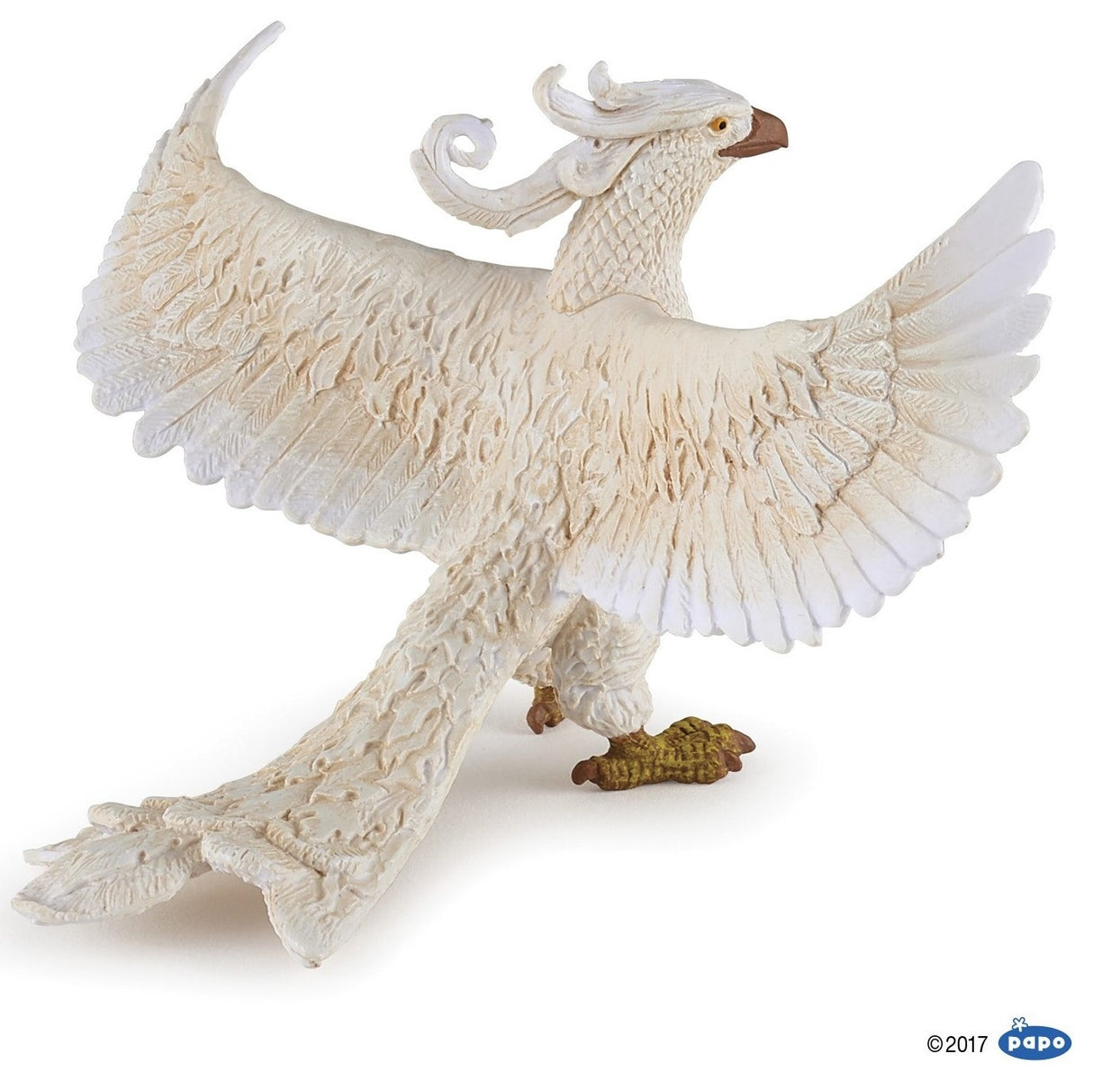 Papo Collection - White Phoenix