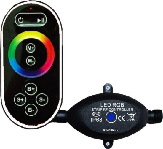 zwf Pondline Remote Control Unit