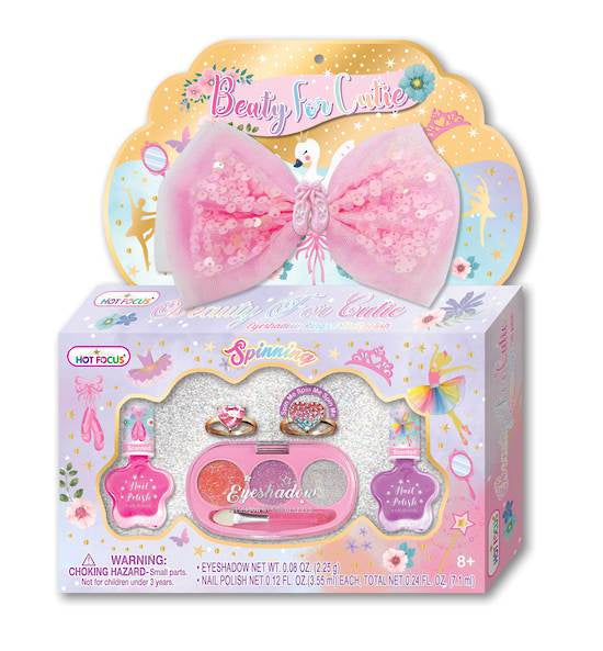 Beauty For Cutie Make-up Set