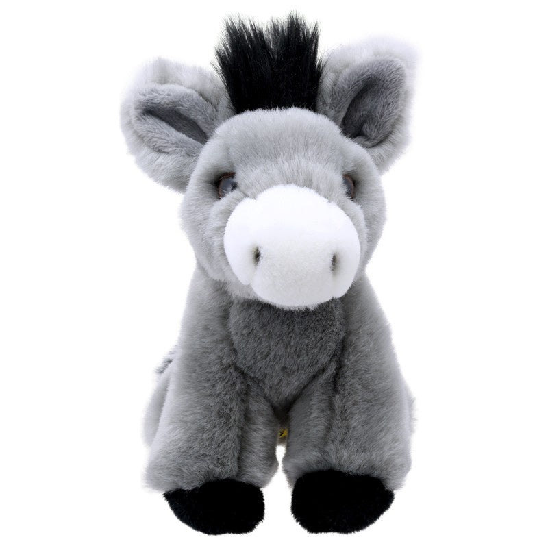 Wildberry Mini - Donkey
