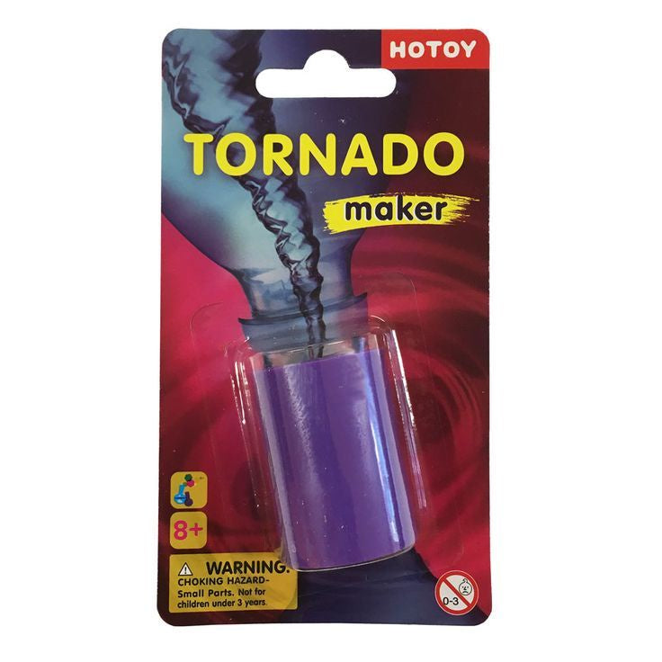 Tornado Maker