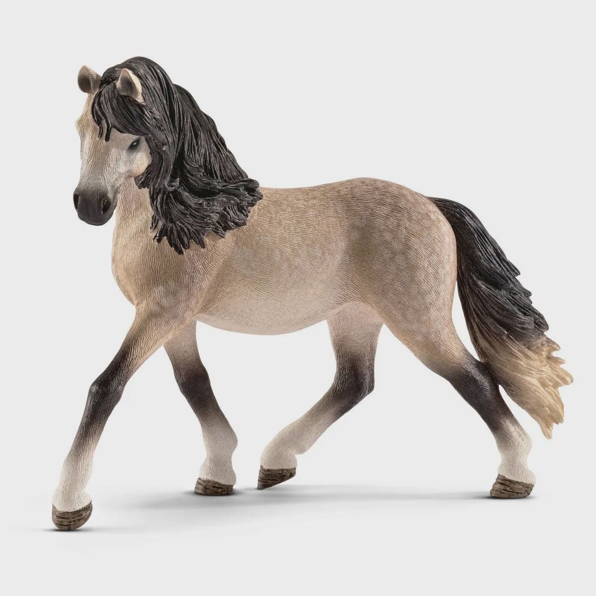 Schleich Andalusian Mare Handpainted