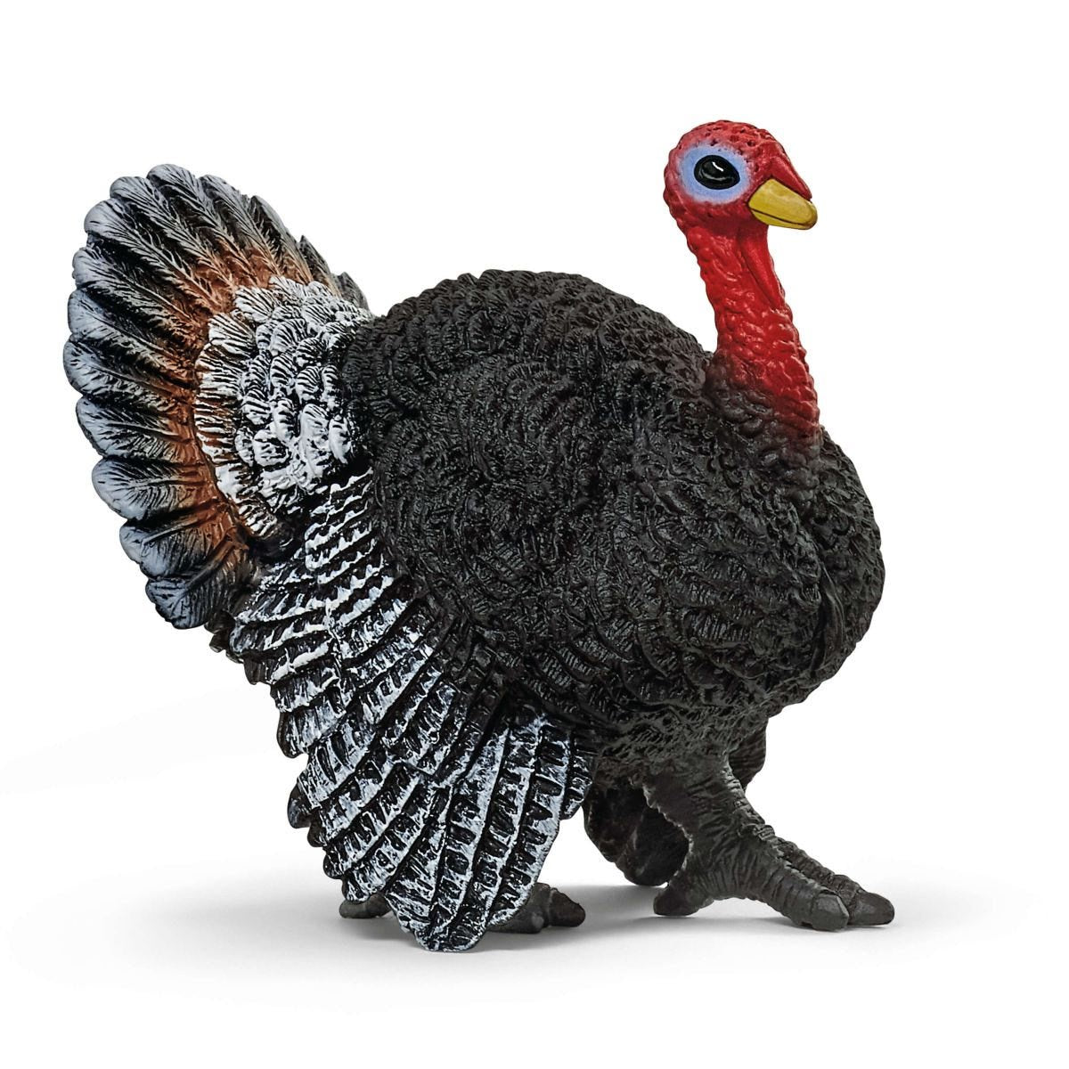 Schleich Collectable - Turkey