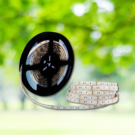 ZWF Pondline - LED Changing Colour Strip Lights