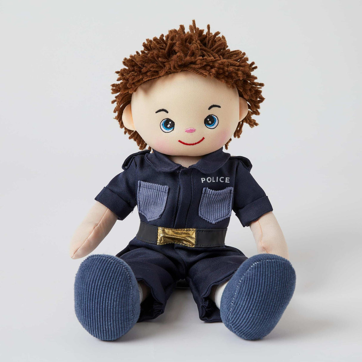 My Best Friend Lewis - Doll