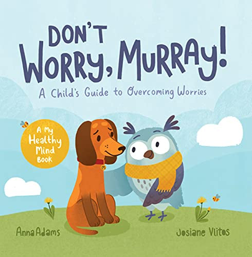 Don't Worry, Murray
