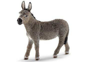 Schleich Collectable - Donkey