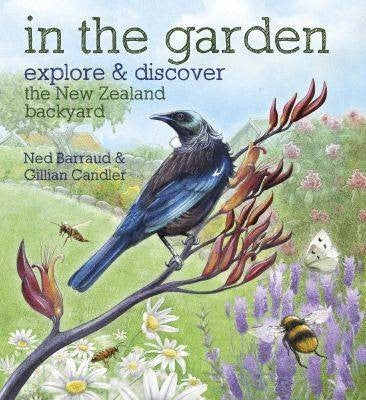 In The Garden