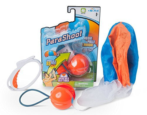 ParaShoot