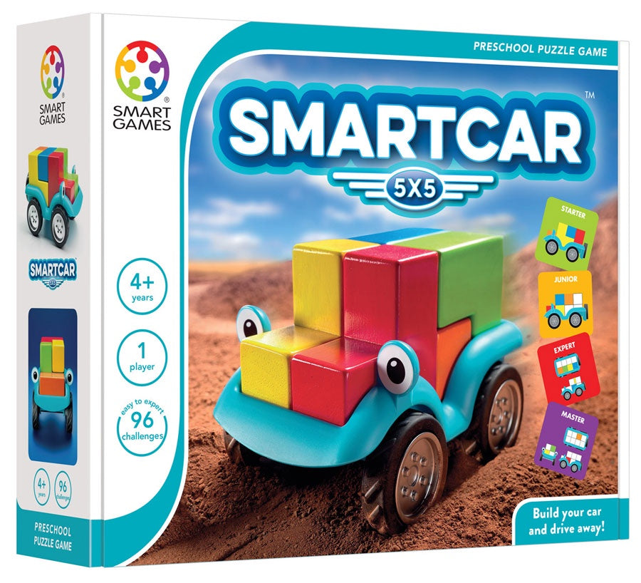 Smartcar