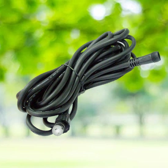 zwf 2 Pin to 2 pin LED Extension Cable