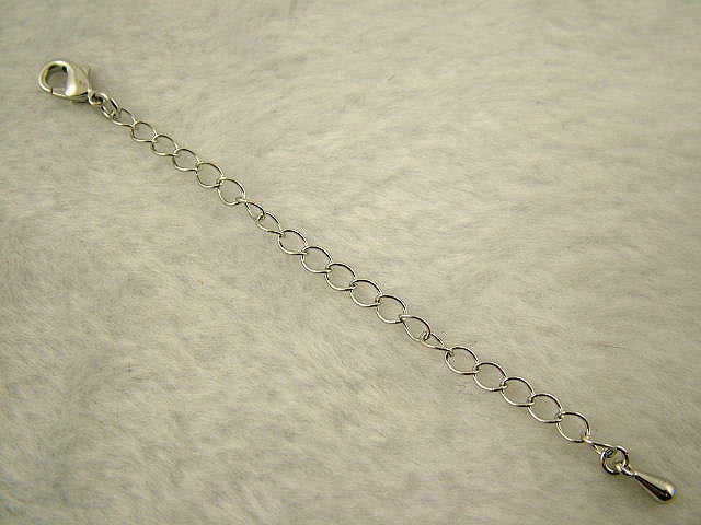 Necklace Extension Chain