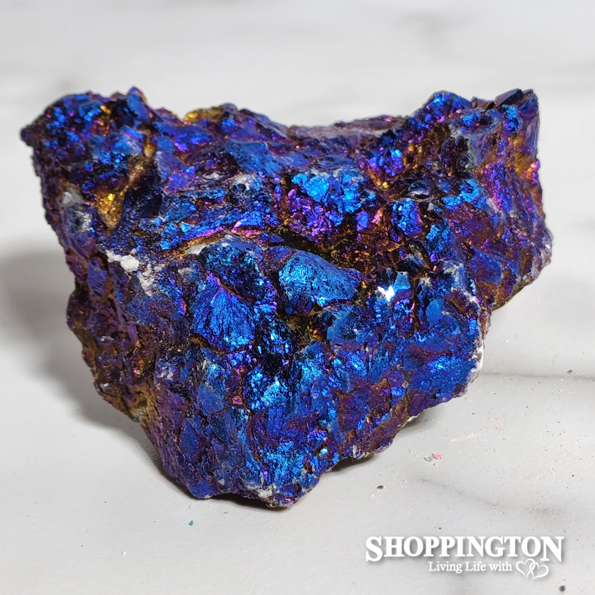 Aura Druze - Titanium #1