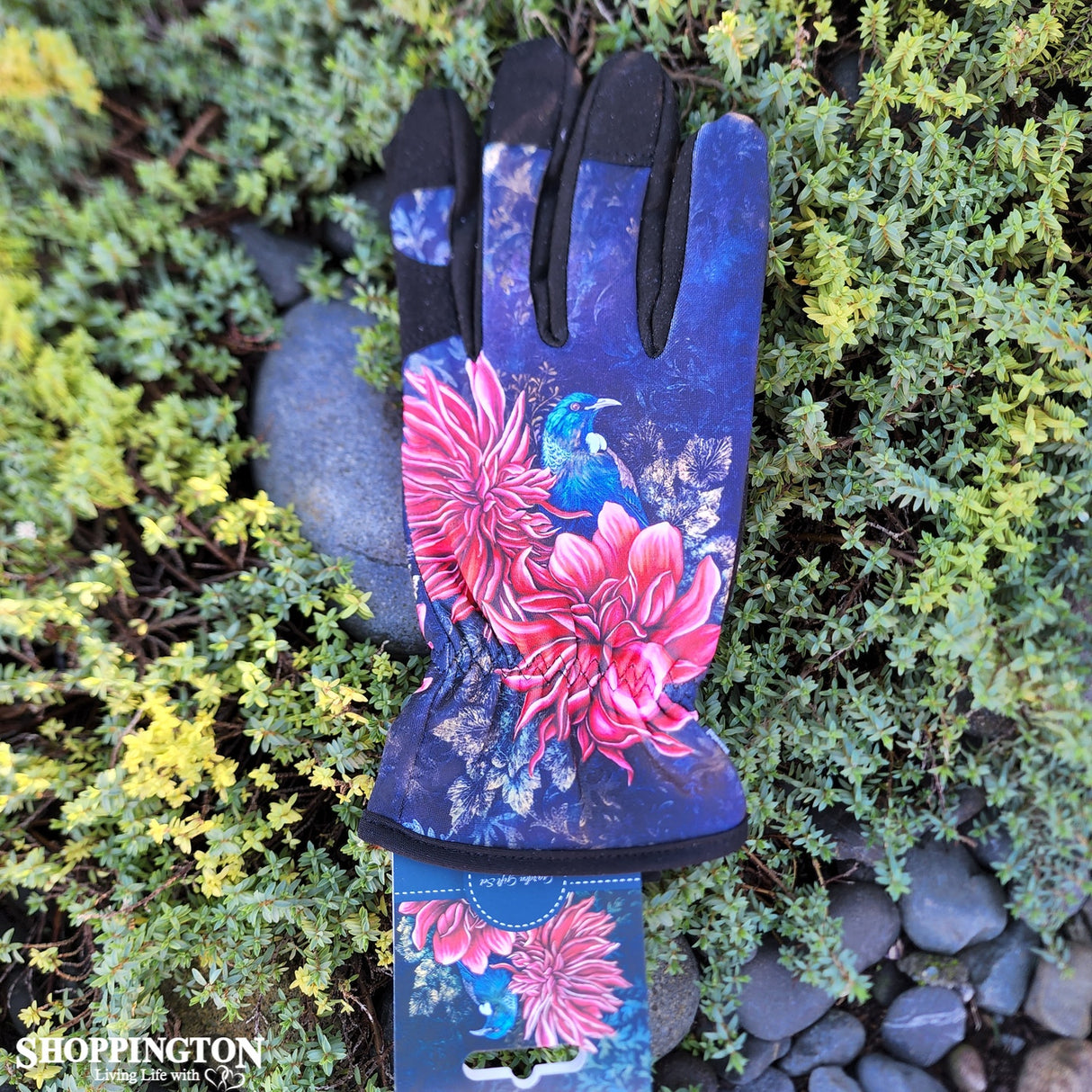 Garden Gloves - Dahlia & Tui One Size