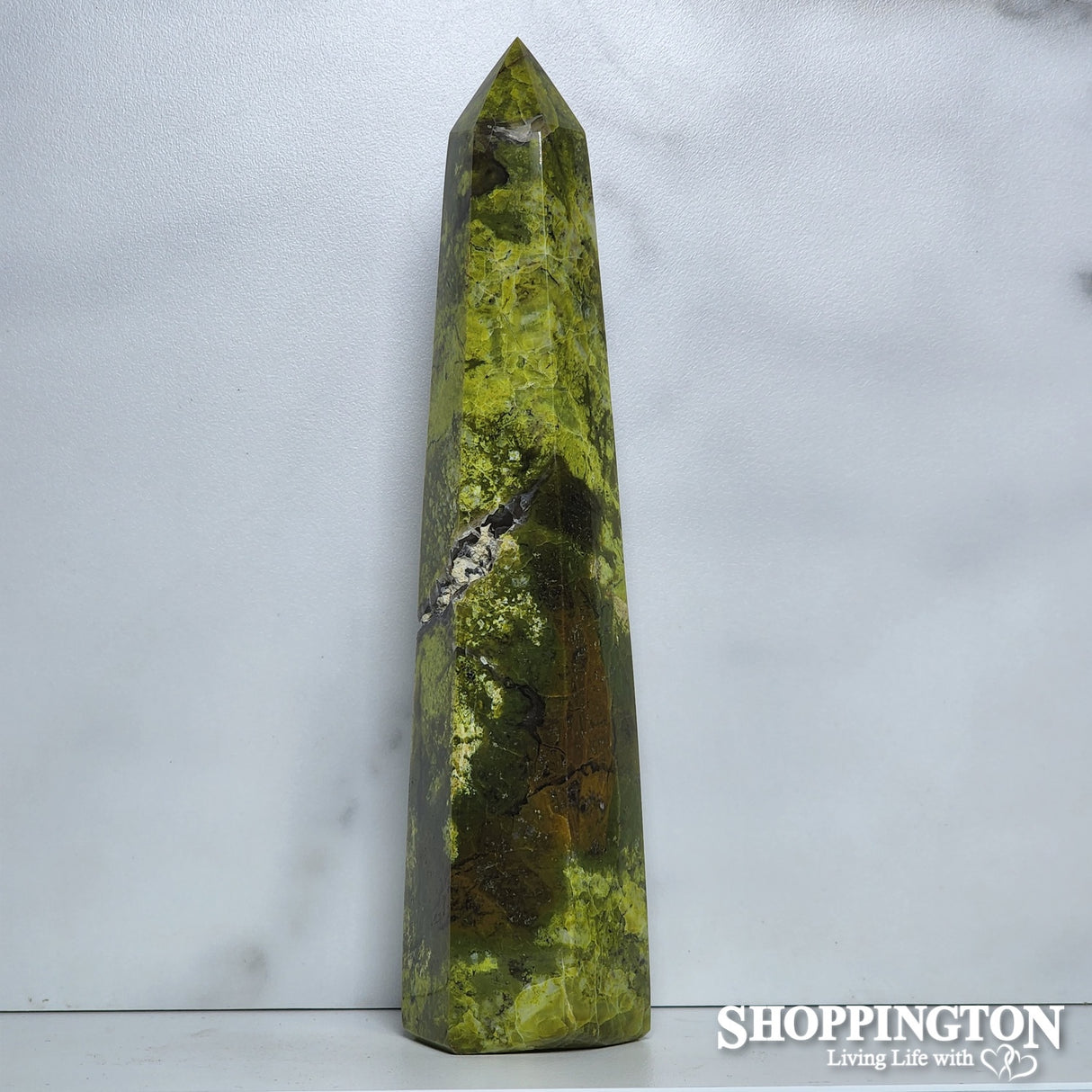Green Opal Point