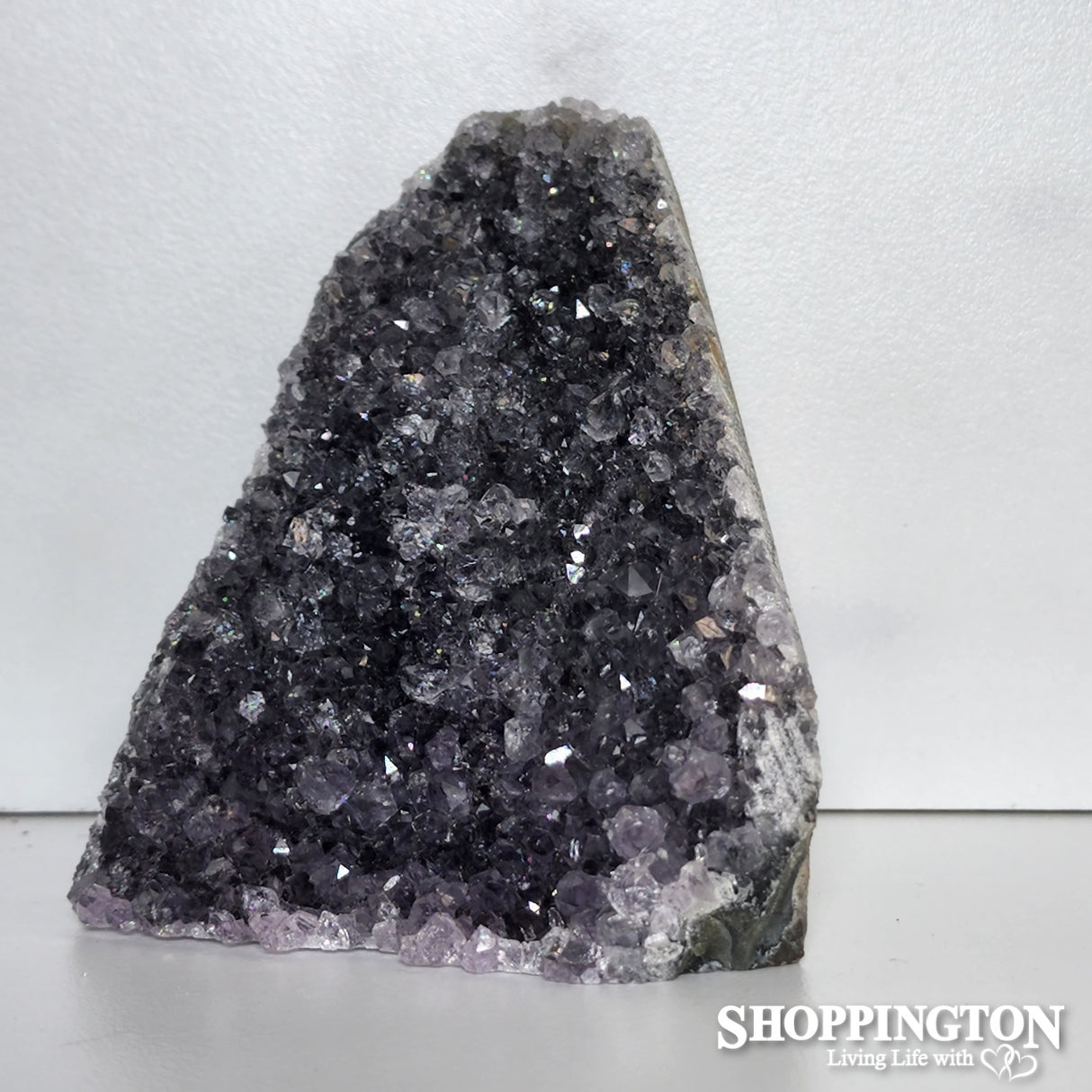 Amethyst Druze B #10