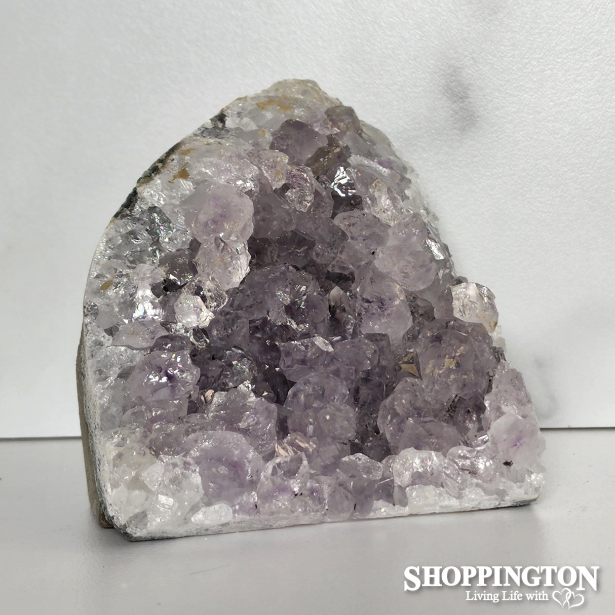Amethyst Druze B #11
