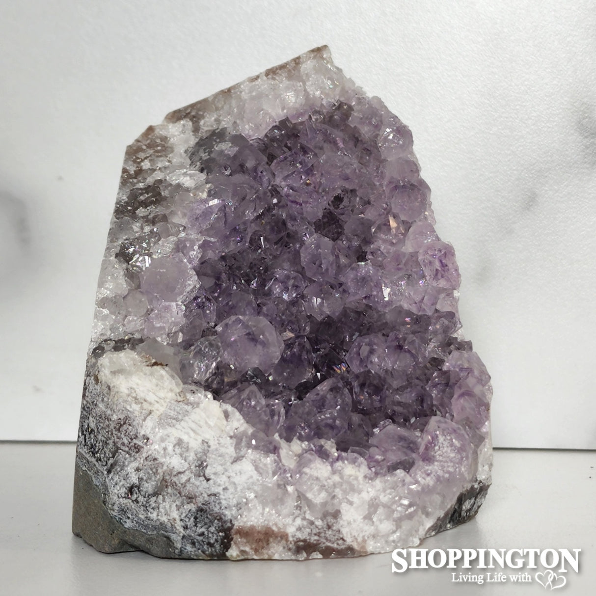 Amethyst Druze B #2
