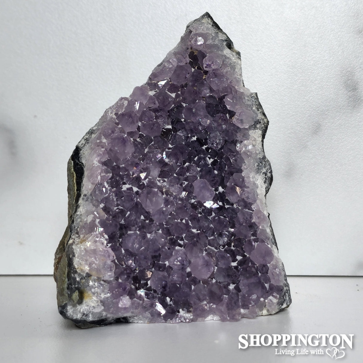 Amethyst Druze B #3