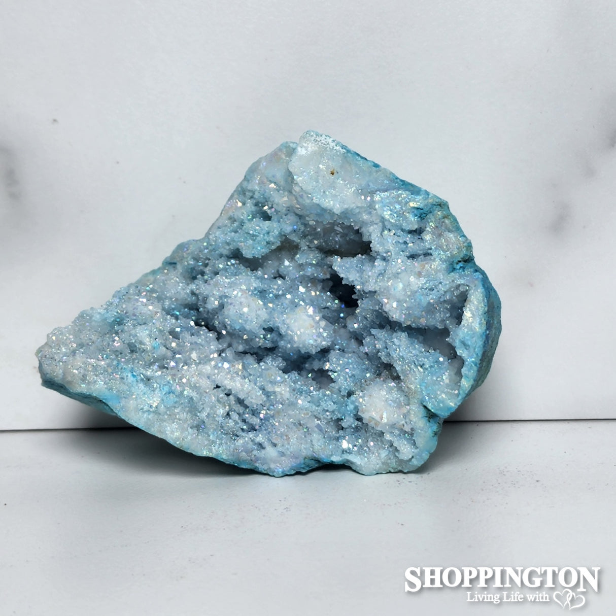Aura Druze Blue #4