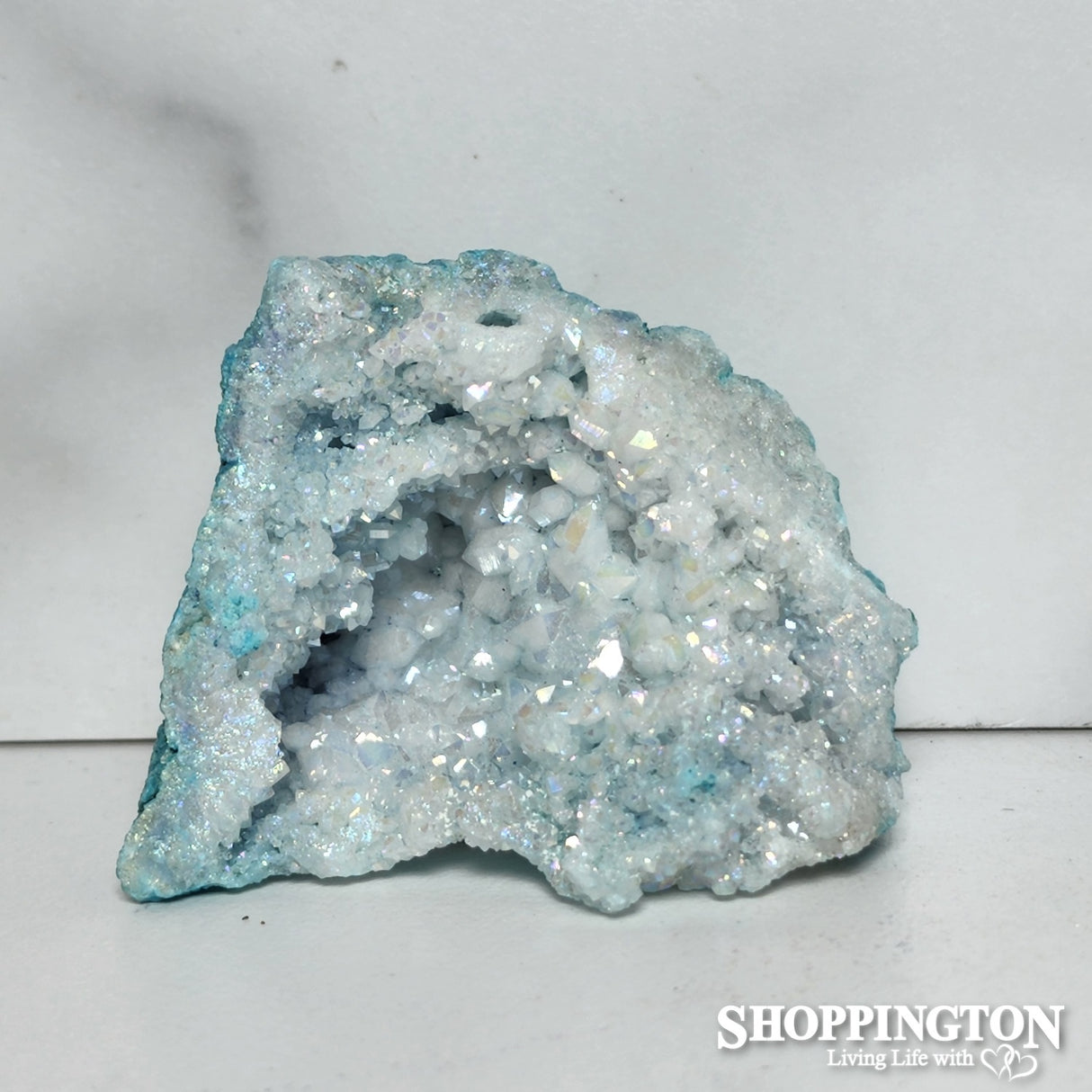 Aura Druze Blue #3
