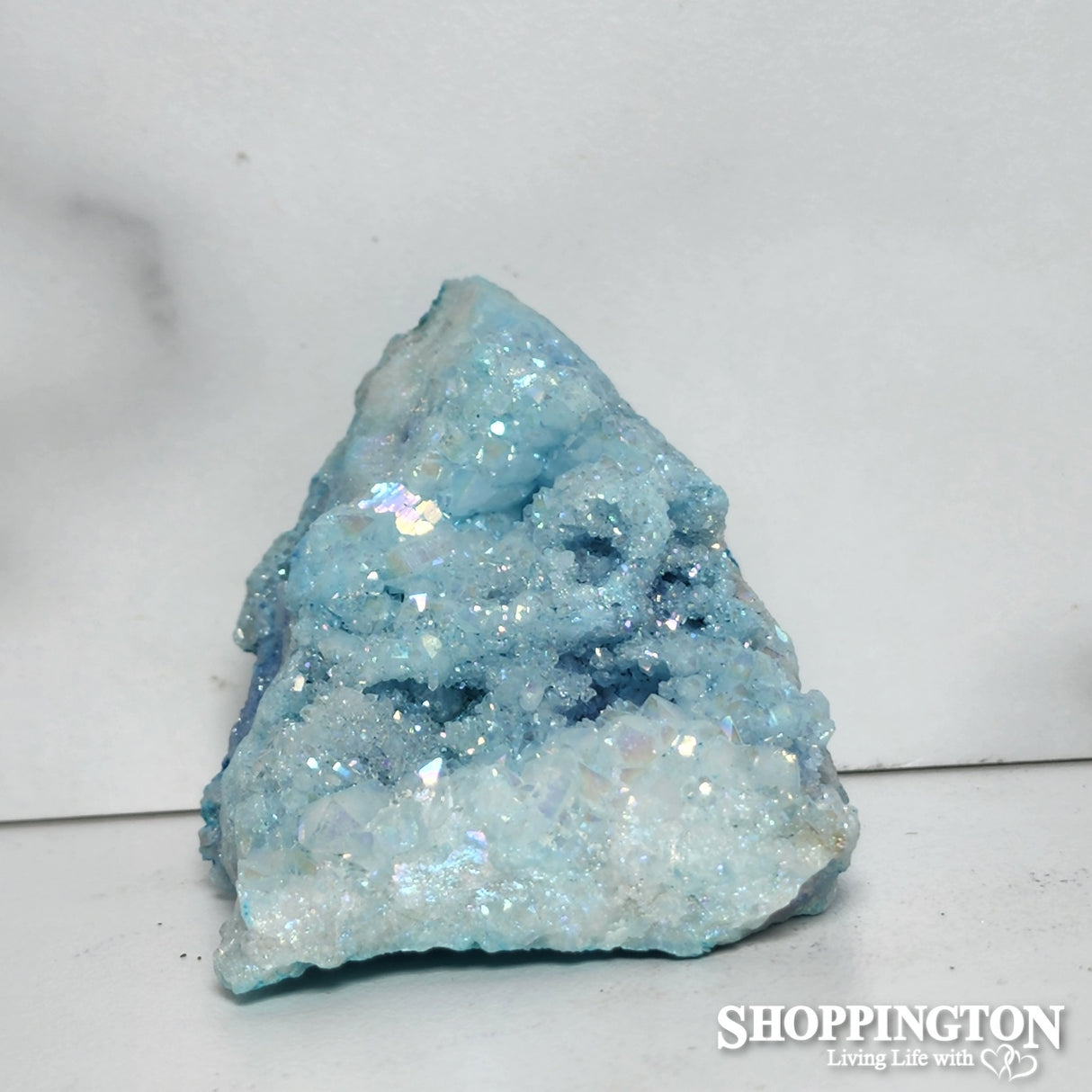 Aura Druze Blue #2