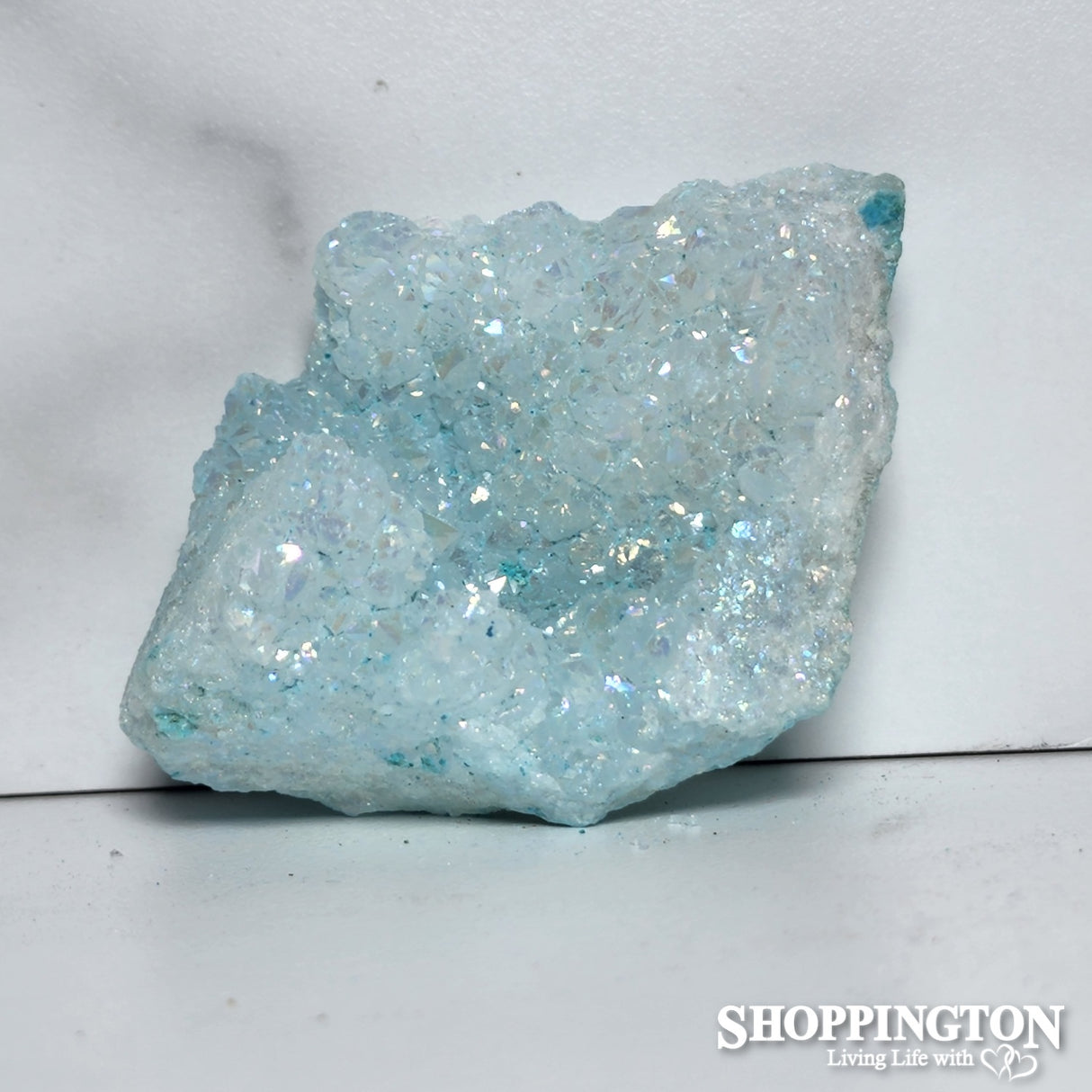 Aura Druze Blue #5