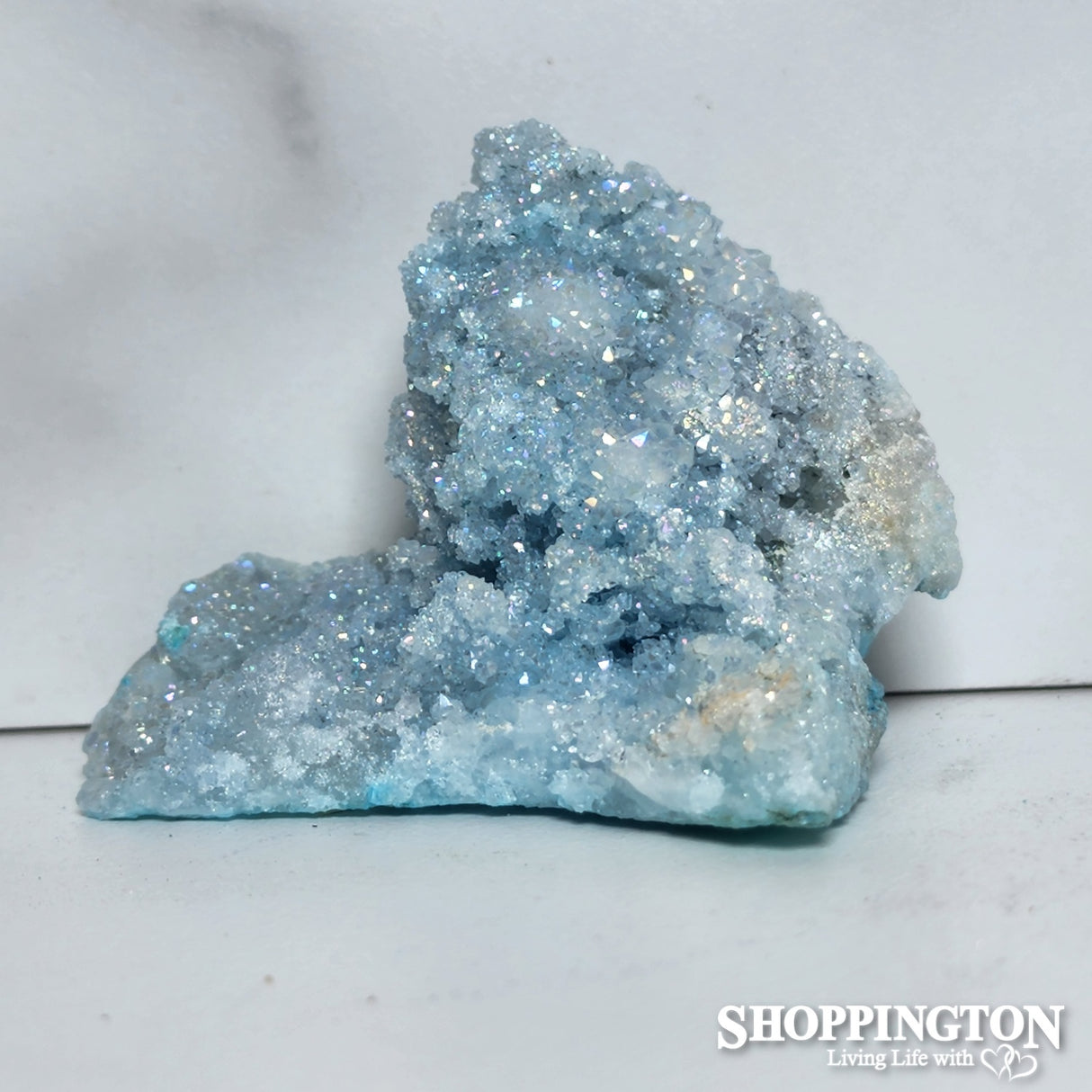 Aura Druze Blue #8