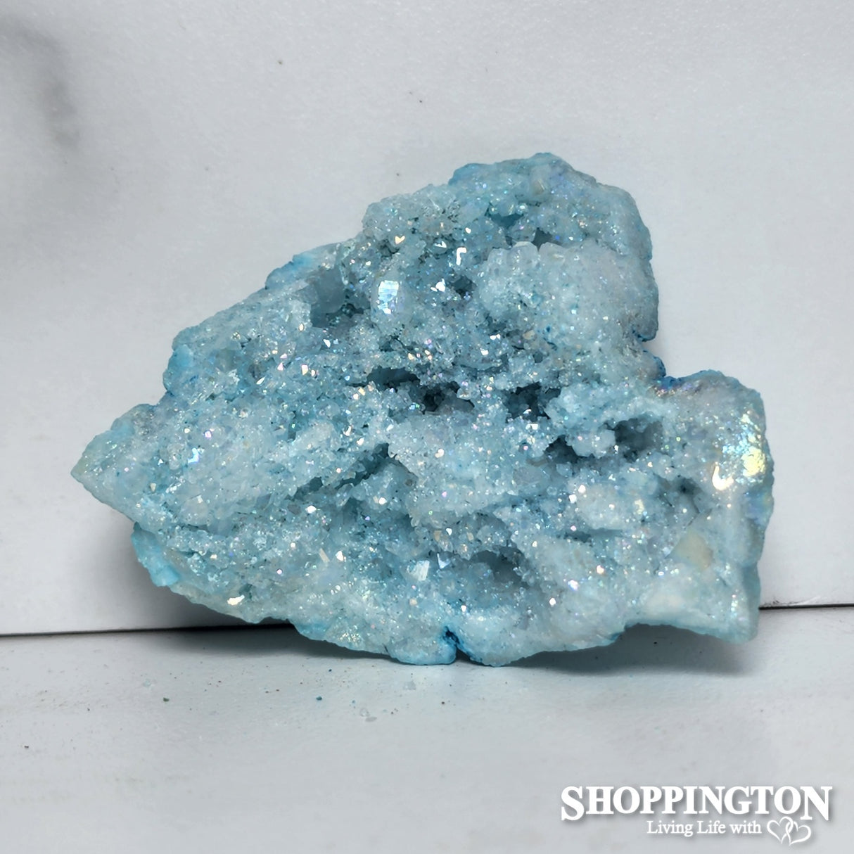 Aura Druze Blue #6