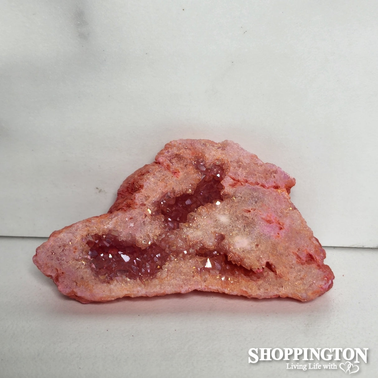 Aura Druze Pink #6