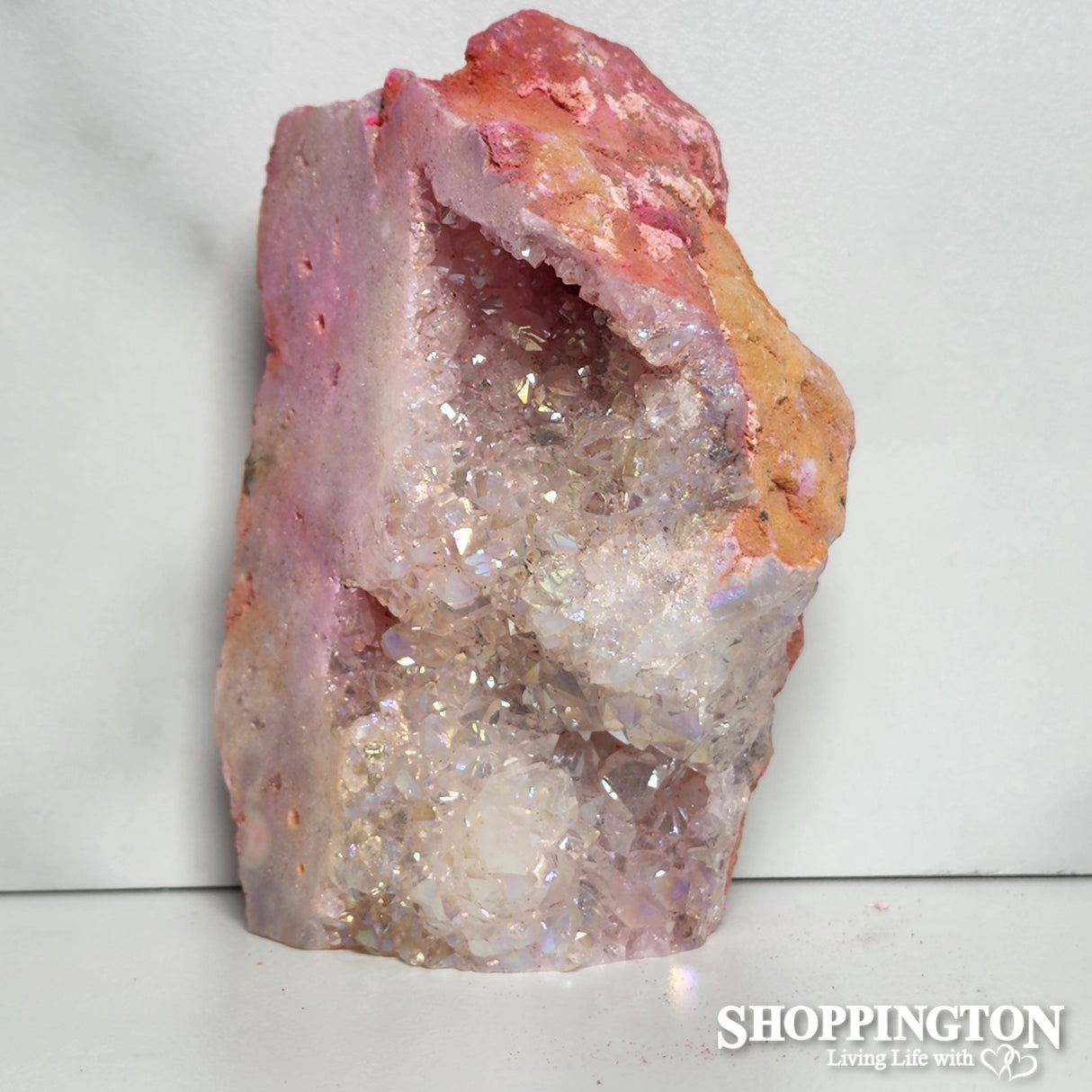 Aura Druze Pink #1