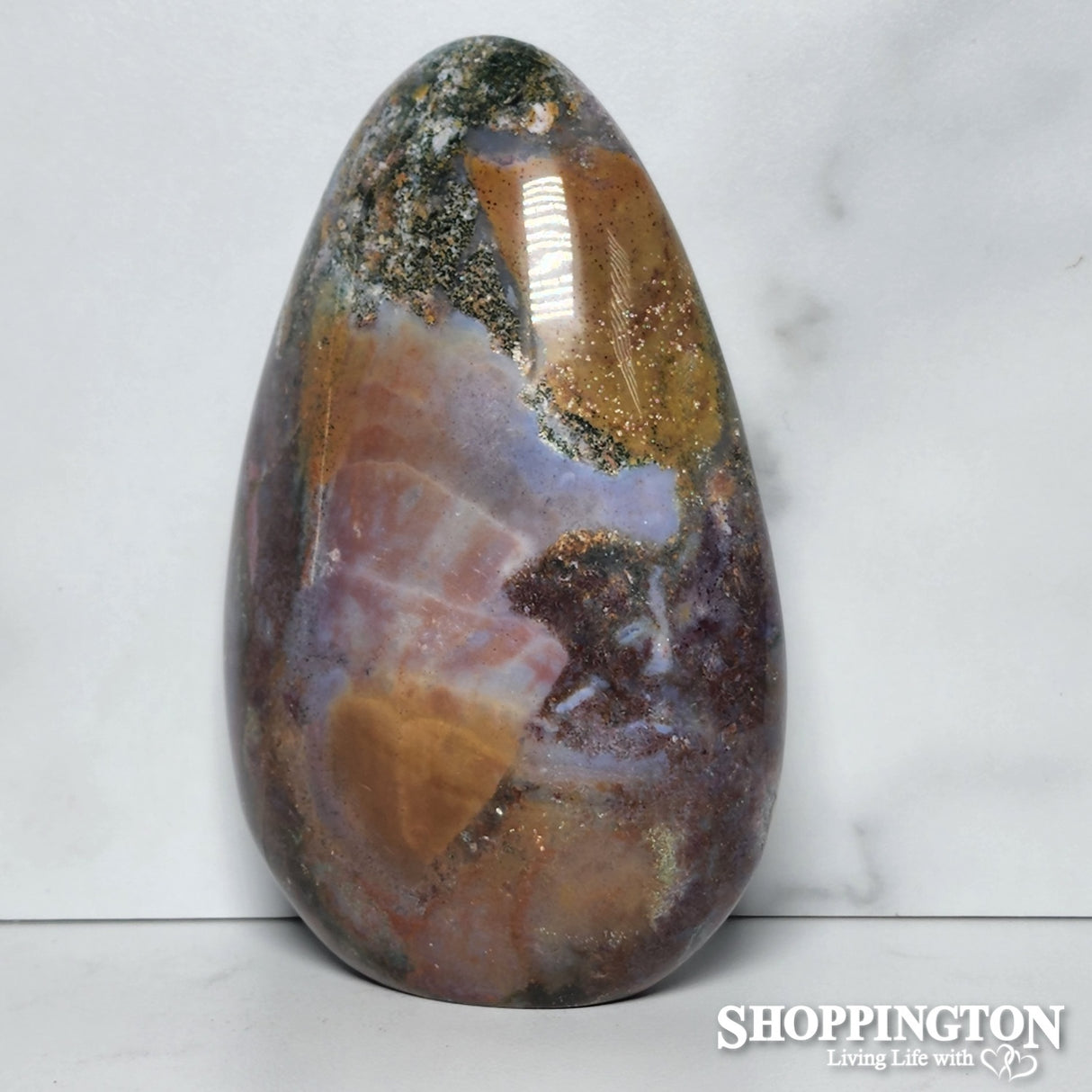 Ocean Jasper Freeform