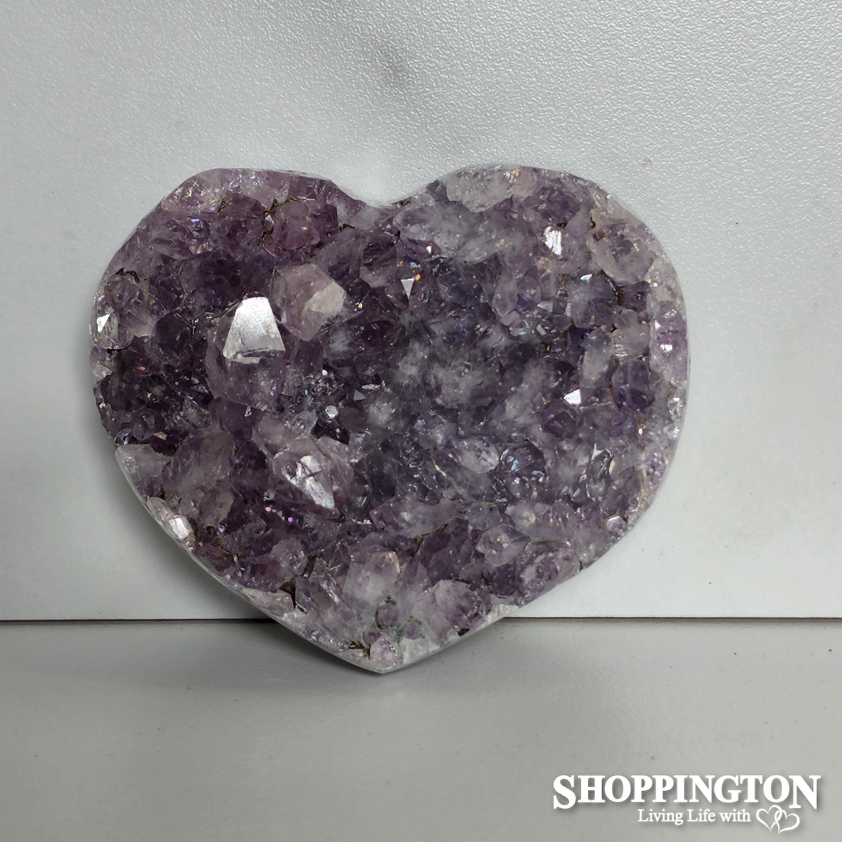 Amethyst Heart #5