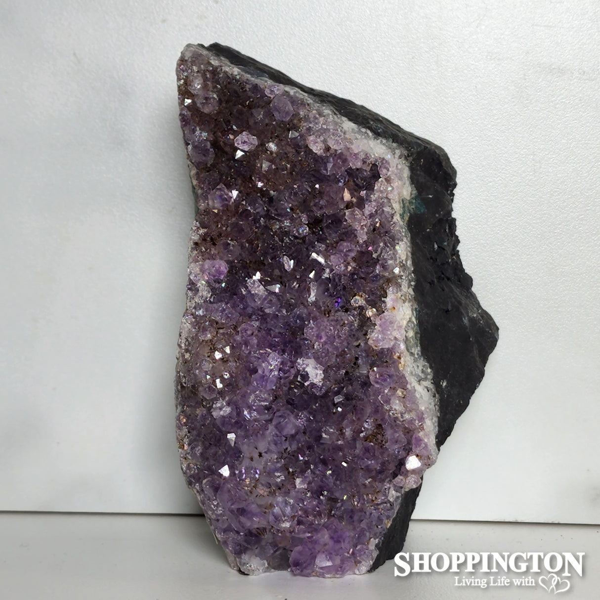 Amethyst Druze B #15