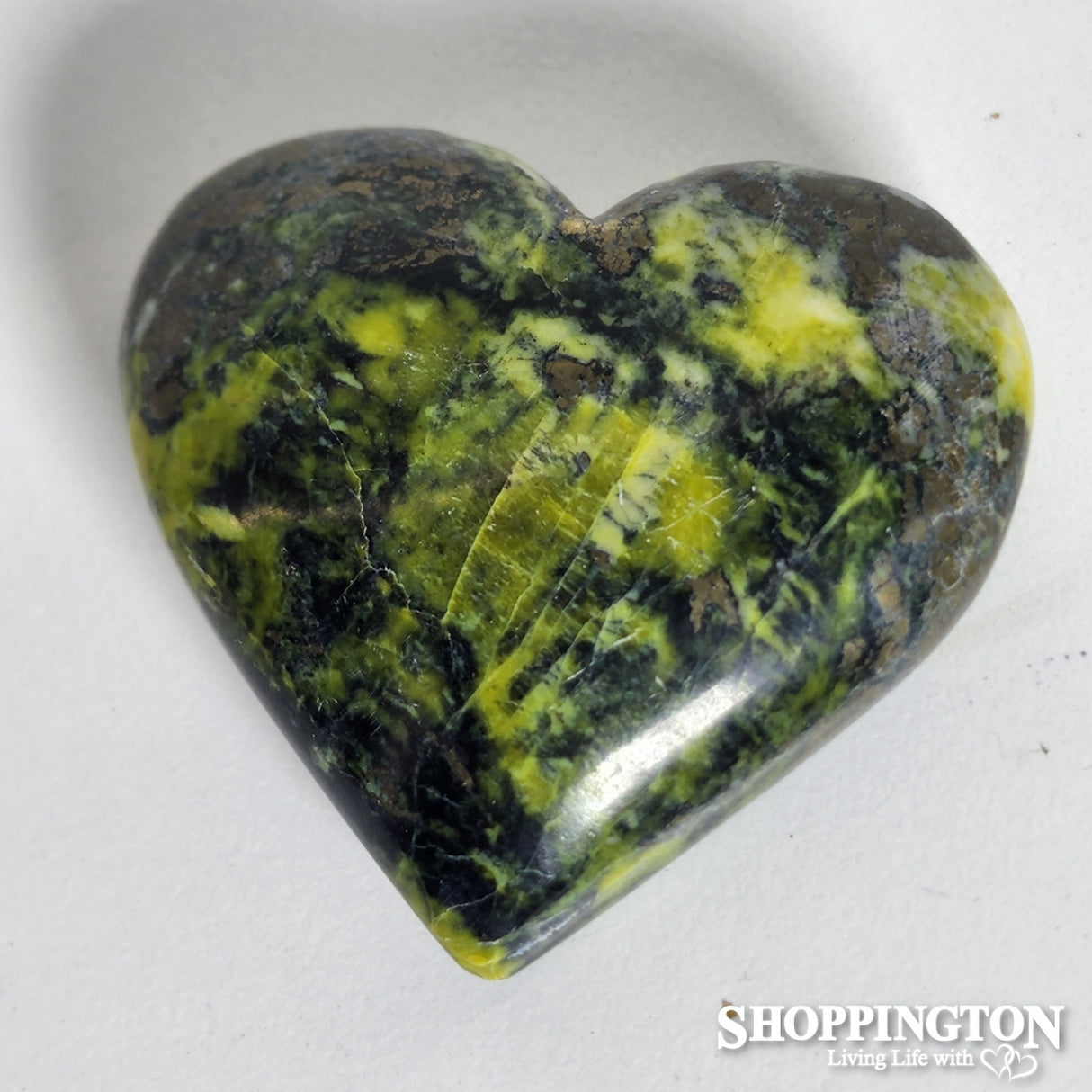Serpentine Heart #3
