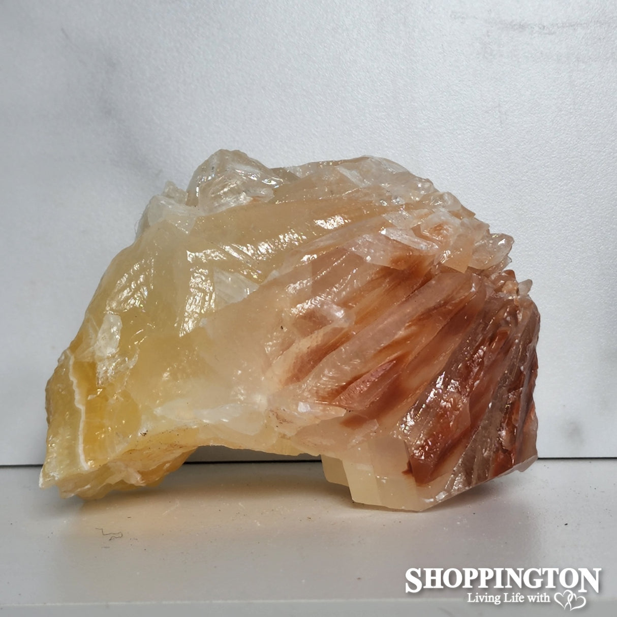 Summer Calcite Rough