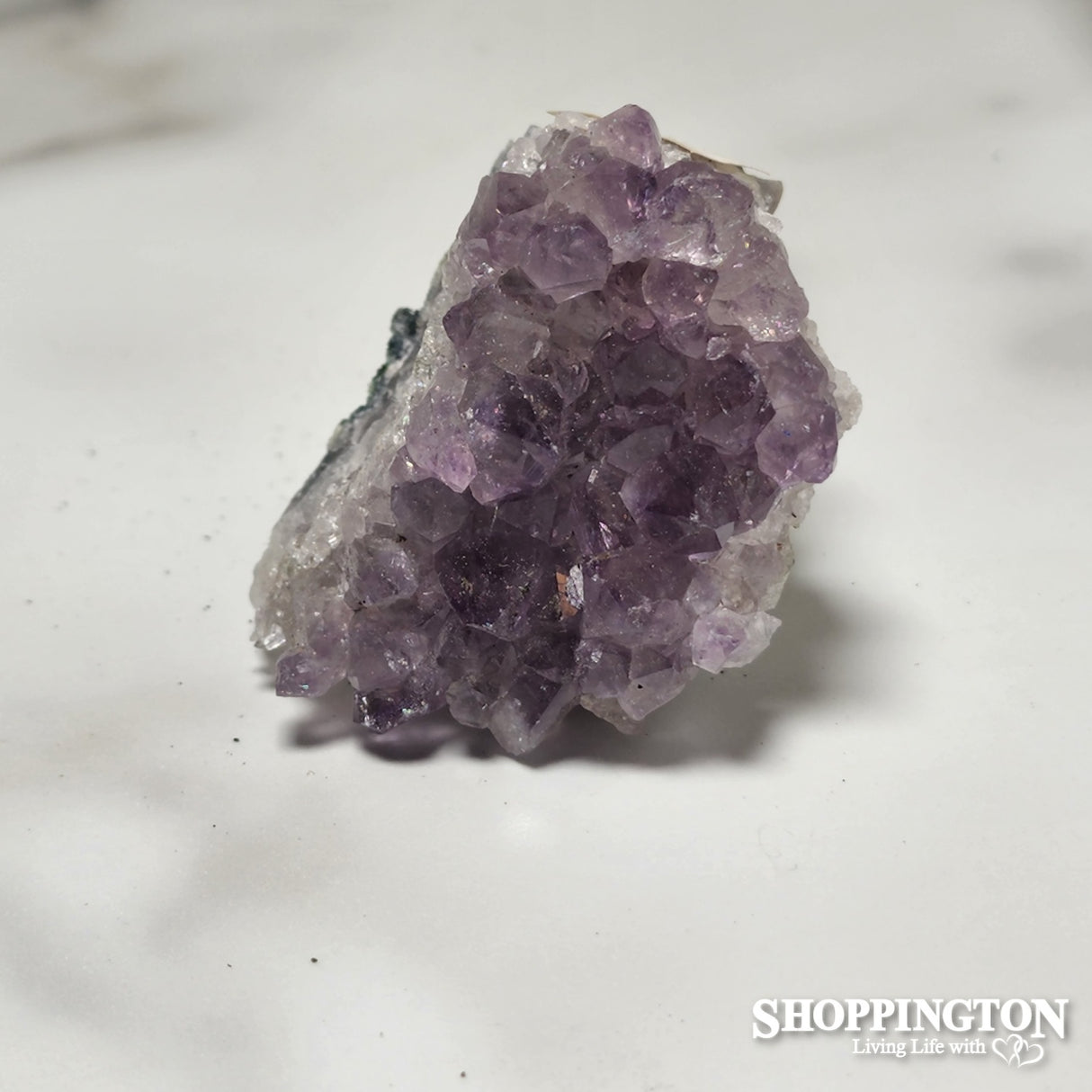 Amethyst Druze B #36