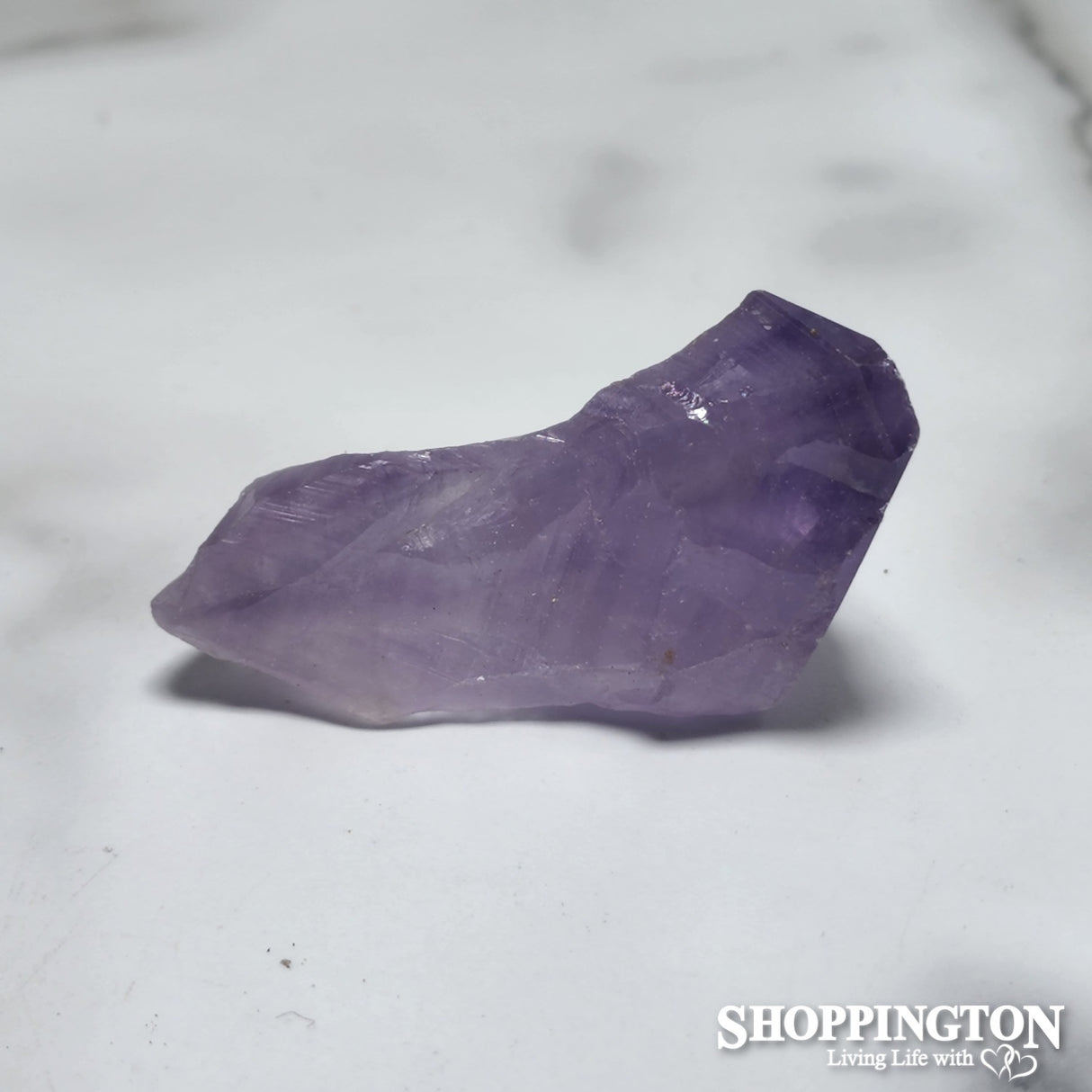 Amethyst - Rough #6