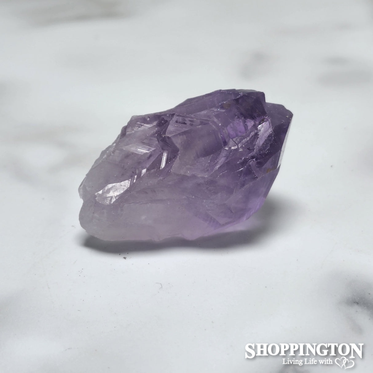 Amethyst - Rough #3