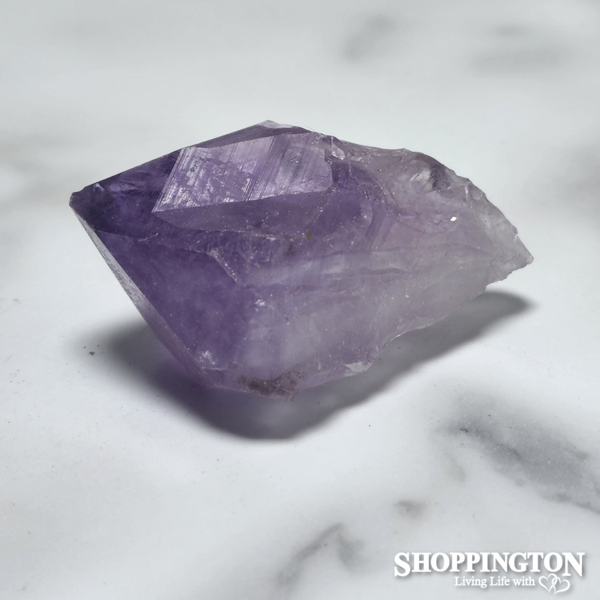 Amethyst - Rough #2