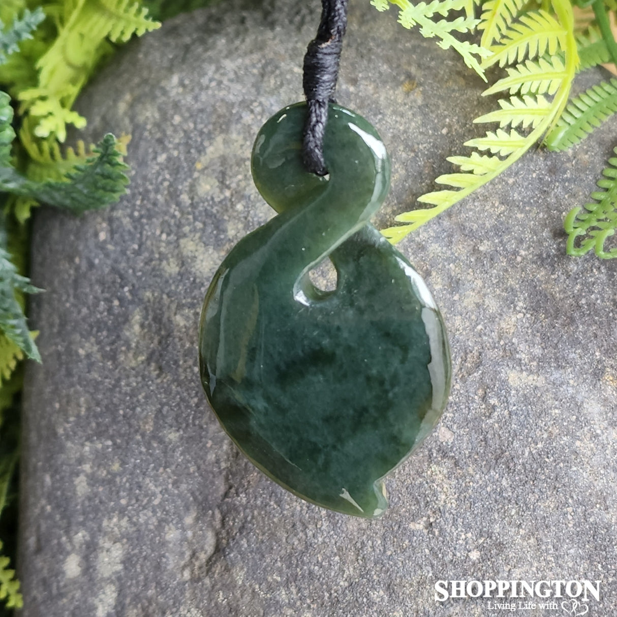 Pounamu - Single Twist