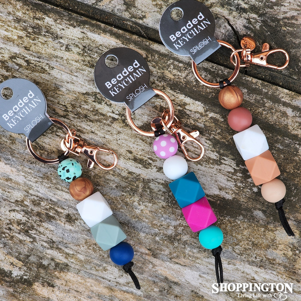 Teacher Keyring