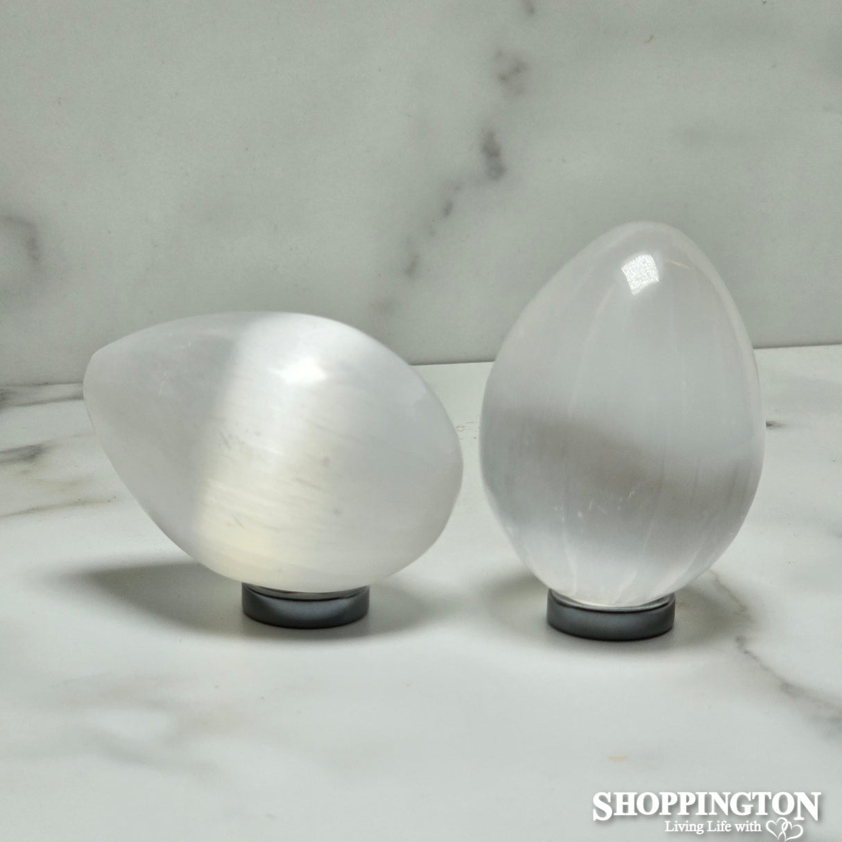 Selenite Egg