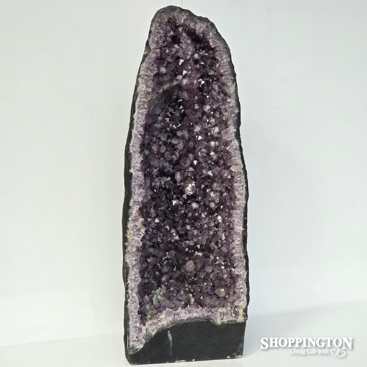 Amethyst Geode Cave #1