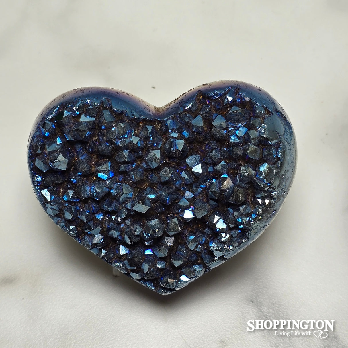 Aura Druze Hearts #5