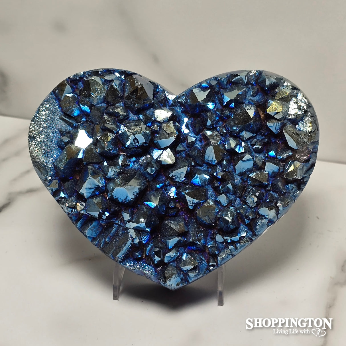 Aura Druze Hearts #4