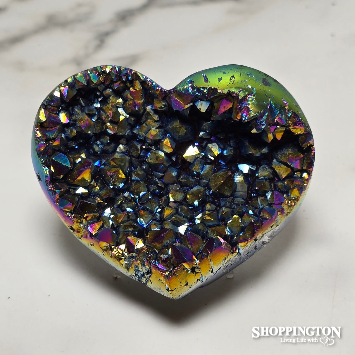 Aura Druze Hearts #2