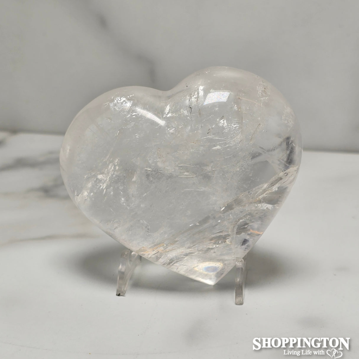Quartz Heart