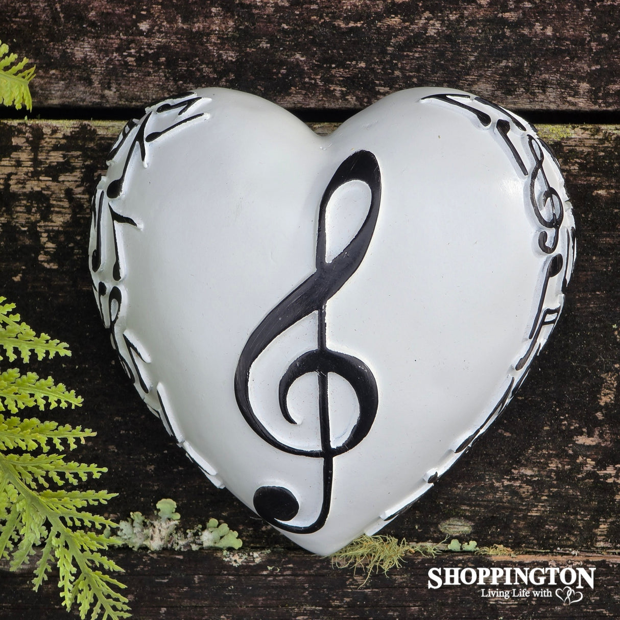 Collectable Heart - Musical